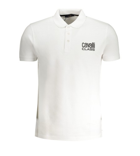 CAVALLI CLASS POLO MARŠKINĖLIAI QXT64ZKB002