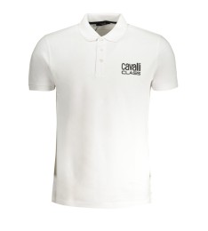 CAVALLI CLASS POLO MARŠKINĖLIAI QXT64ZKB002