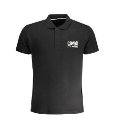 CAVALLI CLASS POLO MARŠKINĖLIAI QXT64ZKB002