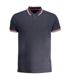 CAVALLI CLASS POLO MARŠKINĖLIAI QXT64XKB002