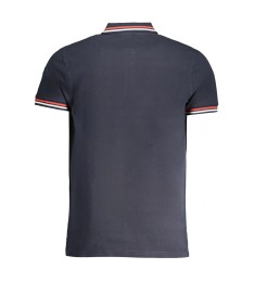 CAVALLI CLASS POLO MARŠKINĖLIAI QXT64XKB002