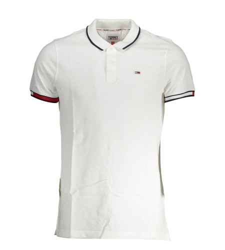 TOMMY HILFIGER POLO MARŠKINĖLIAI DM0DM12963