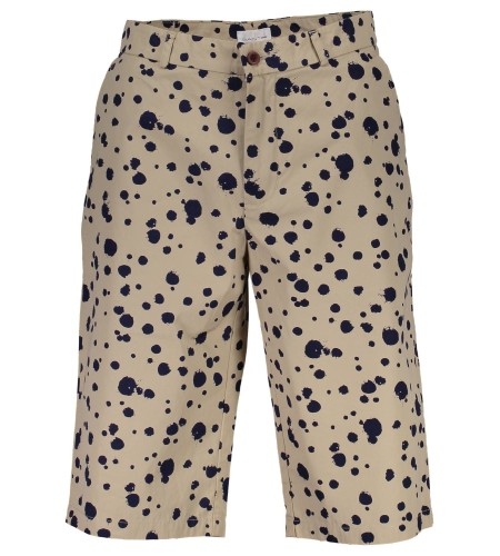 GANT ŠORTAI 1701021004