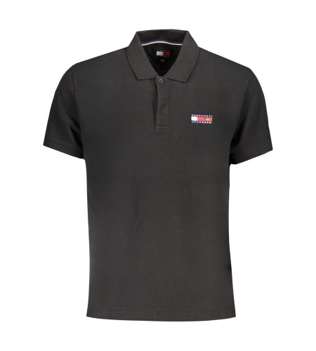 TOMMY HILFIGER POLO MARŠKINĖLIAI DM0DM18314