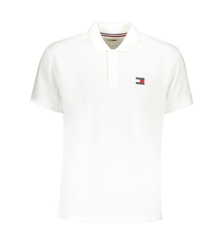 TOMMY HILFIGER POLO MARŠKINĖLIAI DM0DM18314