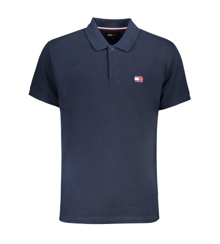 TOMMY HILFIGER POLO MARŠKINĖLIAI DM0DM18314