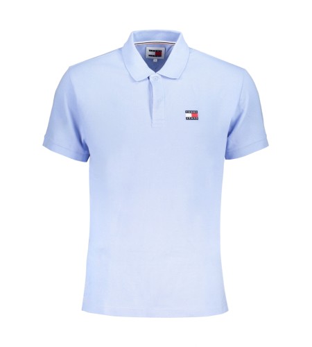 TOMMY HILFIGER POLO MARŠKINĖLIAI DM0DM18314