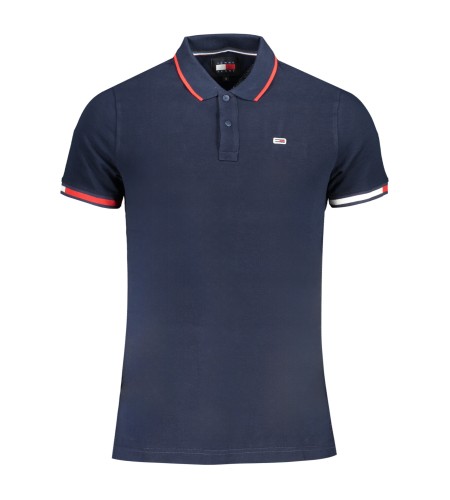 TOMMY HILFIGER POLO MARŠKINĖLIAI DM0DM12963