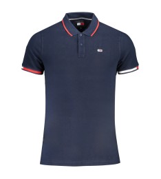 TOMMY HILFIGER POLO MARŠKINĖLIAI DM0DM12963