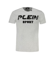 PLEIN SPORT MARŠKINĖLIAI XXTIPS109