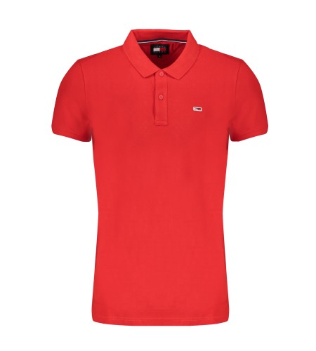 TOMMY HILFIGER POLO MARŠKINĖLIAI DM0DM18312