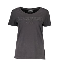 SCERVINO STREET MARŠKINĖLIAI D38TL0699-TSD006