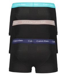 CALVIN KLEIN APATINIS TRIKOTAŽAS 0000U2664G