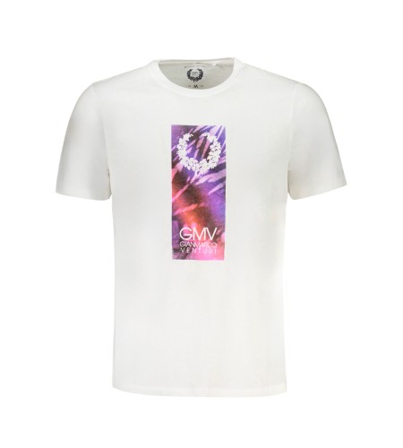 GIAN MARCO VENTURI MARŠKINĖLIAI AU01417MARINO