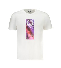 GIAN MARCO VENTURI MARŠKINĖLIAI AU01417MARINO