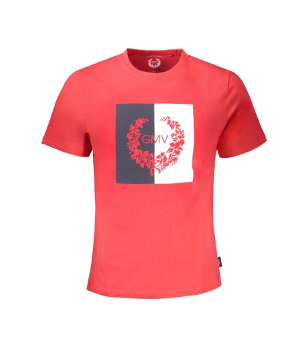 GIAN MARCO VENTURI MARŠKINĖLIAI AU01416ATTILIO