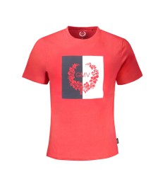 GIAN MARCO VENTURI MARŠKINĖLIAI AU01416ATTILIO