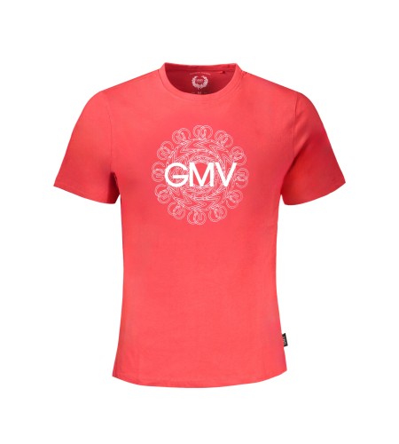 GIAN MARCO VENTURI MARŠKINĖLIAI AU01415DANILO