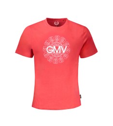 GIAN MARCO VENTURI MARŠKINĖLIAI AU01415DANILO