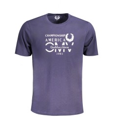 GIAN MARCO VENTURI MARŠKINĖLIAI AU01484ITALO