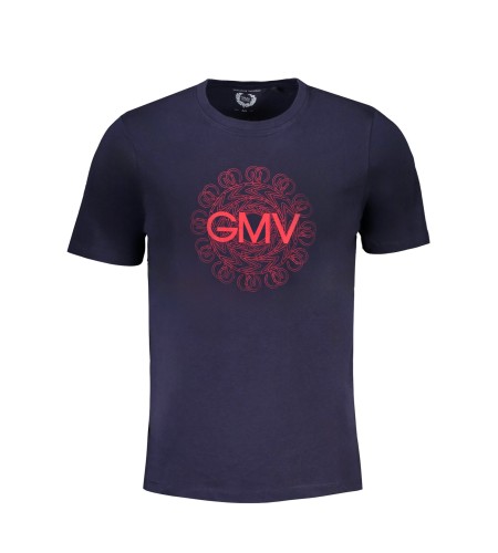 GIAN MARCO VENTURI MARŠKINĖLIAI AU01415DANILO