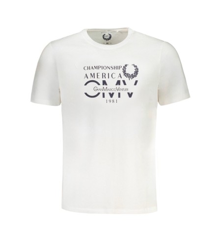 GIAN MARCO VENTURI MARŠKINĖLIAI AU01484ITALO