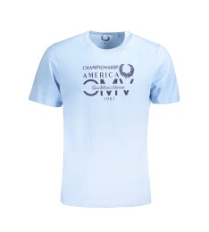 GIAN MARCO VENTURI MARŠKINĖLIAI AU01484ITALO