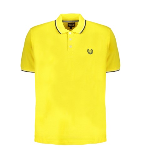 GIAN MARCO VENTURI POLO MARŠKINĖLIAI AU01626CARMELO