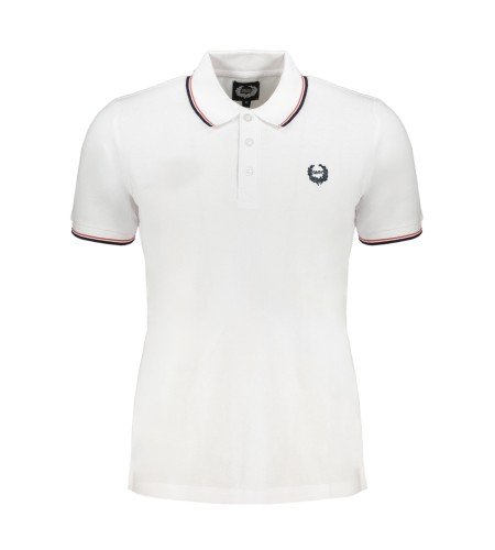 GIAN MARCO VENTURI POLO MARŠKINĖLIAI AU01626CARMELO