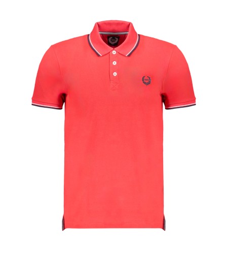 GIAN MARCO VENTURI POLO MARŠKINĖLIAI AU01626CARMELO