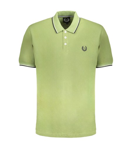 GIAN MARCO VENTURI POLO MARŠKINĖLIAI AU01626CARMELO