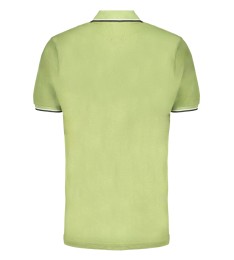 GIAN MARCO VENTURI POLO MARŠKINĖLIAI AU01626CARMELO