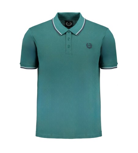 GIAN MARCO VENTURI POLO MARŠKINĖLIAI AU01626CARMELO