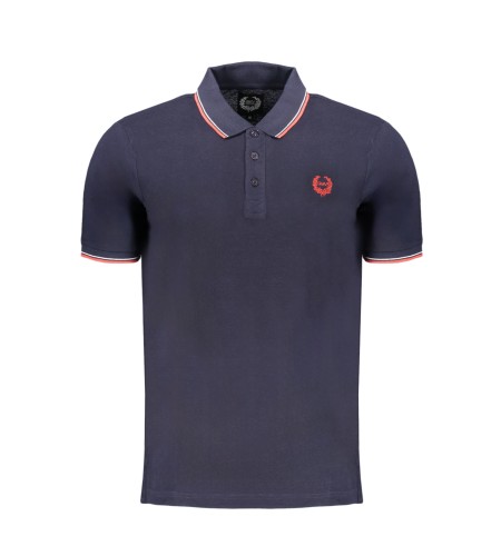 GIAN MARCO VENTURI POLO MARŠKINĖLIAI AU01626CARMELO