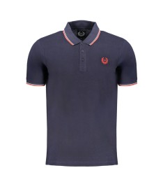 GIAN MARCO VENTURI POLO MARŠKINĖLIAI AU01626CARMELO