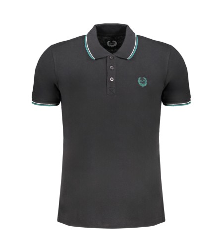 GIAN MARCO VENTURI POLO MARŠKINĖLIAI AU01626CARMELO