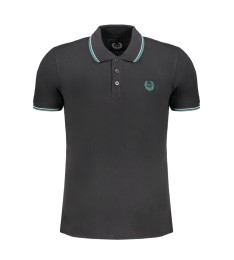 GIAN MARCO VENTURI POLO MARŠKINĖLIAI AU01626CARMELO