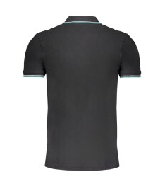 GIAN MARCO VENTURI POLO MARŠKINĖLIAI AU01626CARMELO