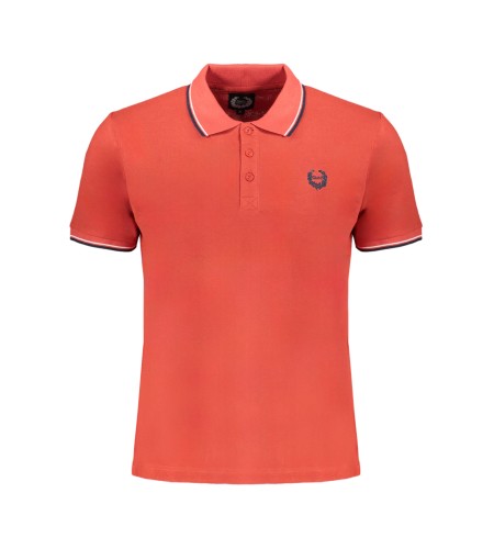 GIAN MARCO VENTURI POLO MARŠKINĖLIAI AU01626CARMELO