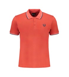 GIAN MARCO VENTURI POLO MARŠKINĖLIAI AU01626CARMELO