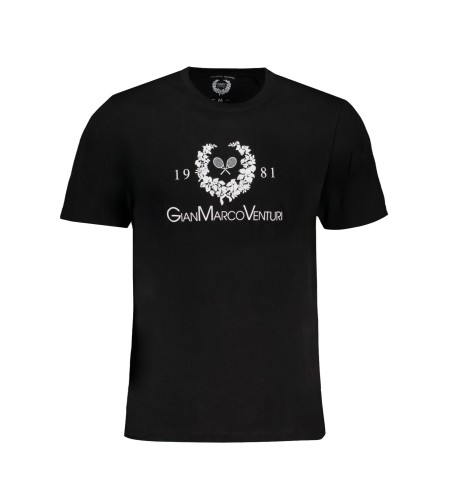 GIAN MARCO VENTURI MARŠKINĖLIAI AU01419LINO