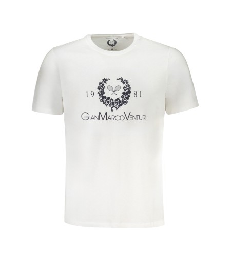 GIAN MARCO VENTURI MARŠKINĖLIAI AU01419LINO