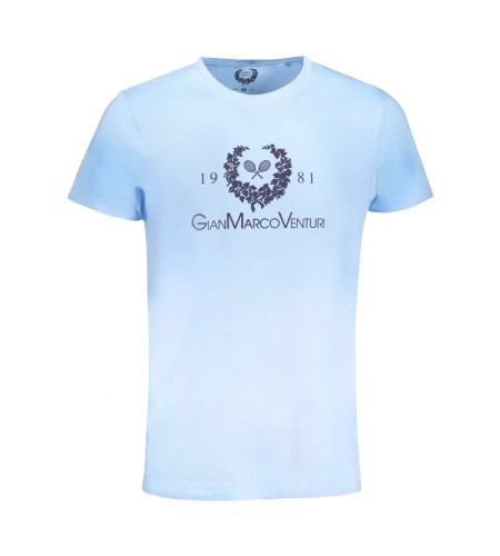 GIAN MARCO VENTURI MARŠKINĖLIAI AU01419LINO