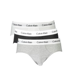 CALVIN KLEIN APATINIS TRIKOTAŽAS 0000U2661G