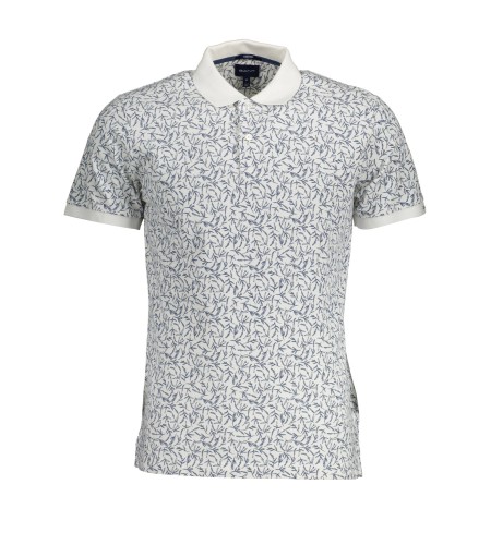 GANT POLO MARŠKINĖLIAI 20012012058