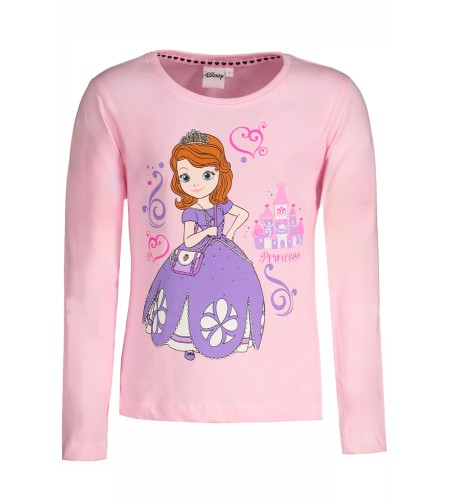 MARŠKINĖLIAI SOFIA