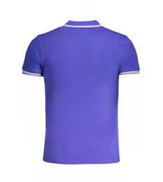 CAVALLI CLASS POLO MARŠKINĖLIAI QXT64XKB002