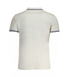 CAVALLI CLASS POLO MARŠKINĖLIAI QXT64XKB002