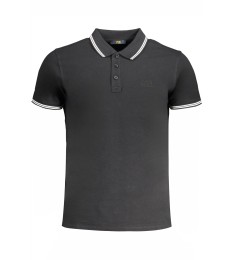 CAVALLI CLASS POLO MARŠKINĖLIAI QXT64XKB002