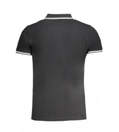 CAVALLI CLASS POLO MARŠKINĖLIAI QXT64XKB002